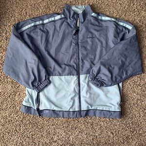 Reebok All Purpose Sports Windbreaker